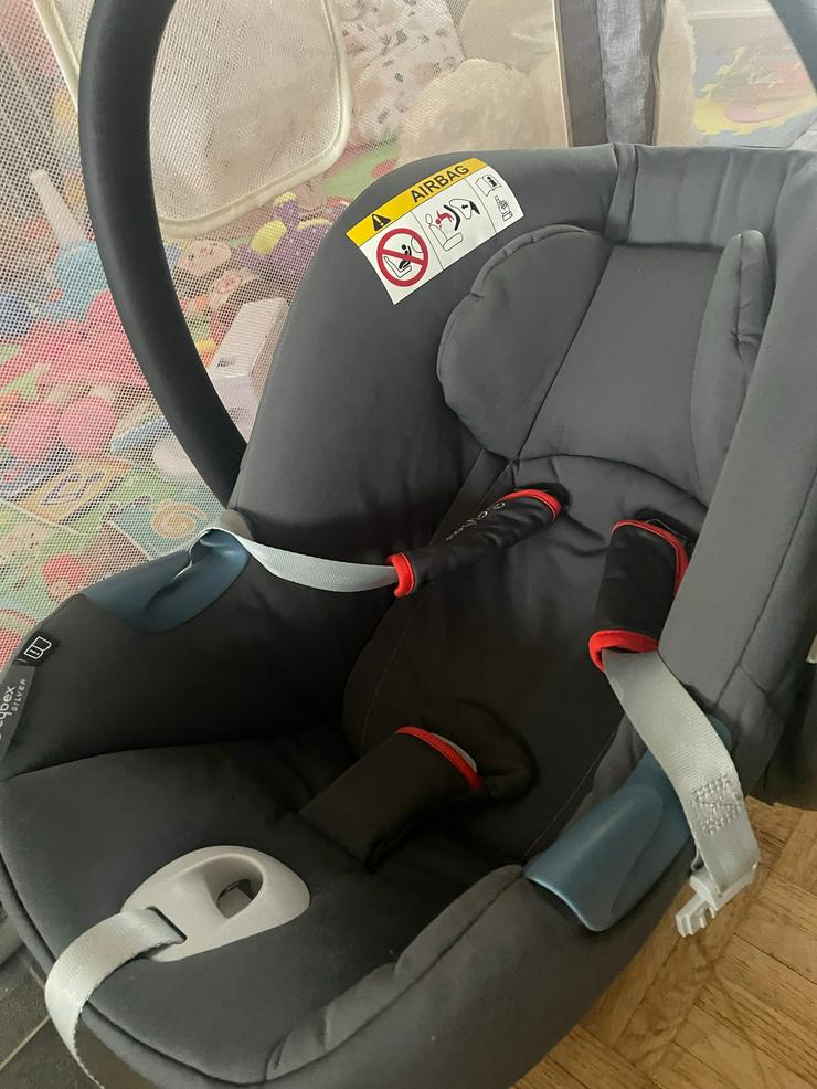 Cybex Babyschale - Autositze & Babyschalen - Bild 1