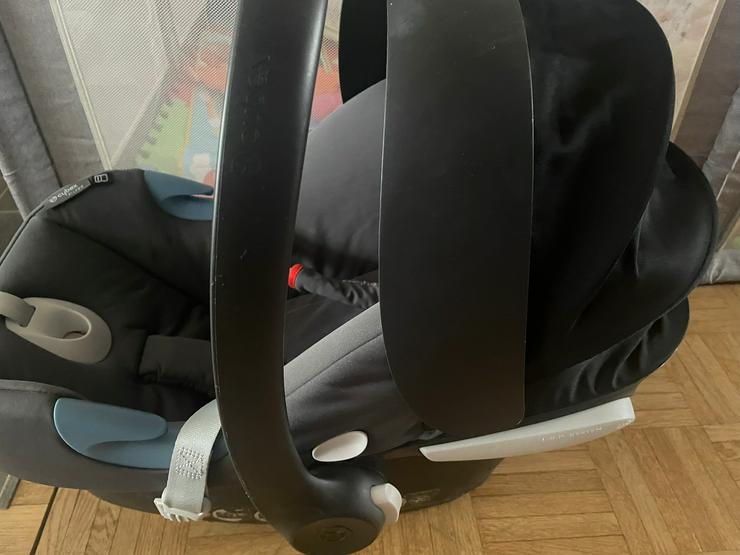 Cybex Babyschale - Autositze & Babyschalen - Bild 2