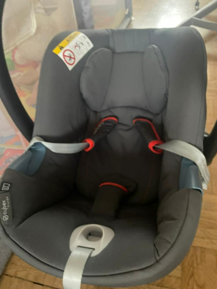 Cybex Babyschale - Autositze & Babyschalen - Bild 5