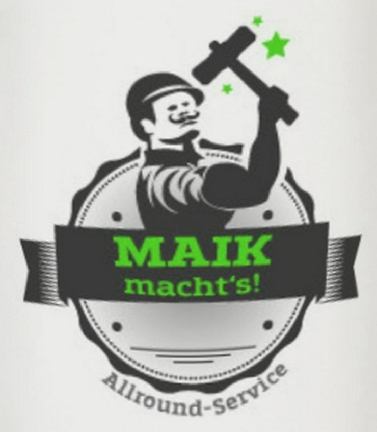 Maiks-Allround-Service / Bau & Handwerk