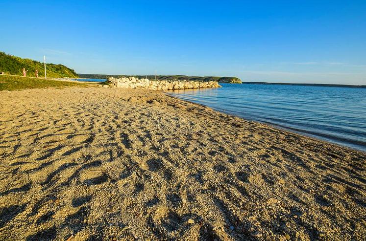 Bild 10: Kroatien, Ferienhaus mit Pool fast direkt am Meer nahe Zadar für Ihren perfekten Urlaub in Dalmatien, Kroatien, 6 km von Razanac