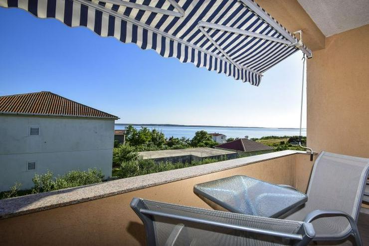 Kroatien, Ferienhaus mit Pool fast direkt am Meer nahe Zadar für Ihren perfekten Urlaub in Dalmatien, Kroatien, 6 km von Razanac - Ferienhaus Kroatien - Bild 7