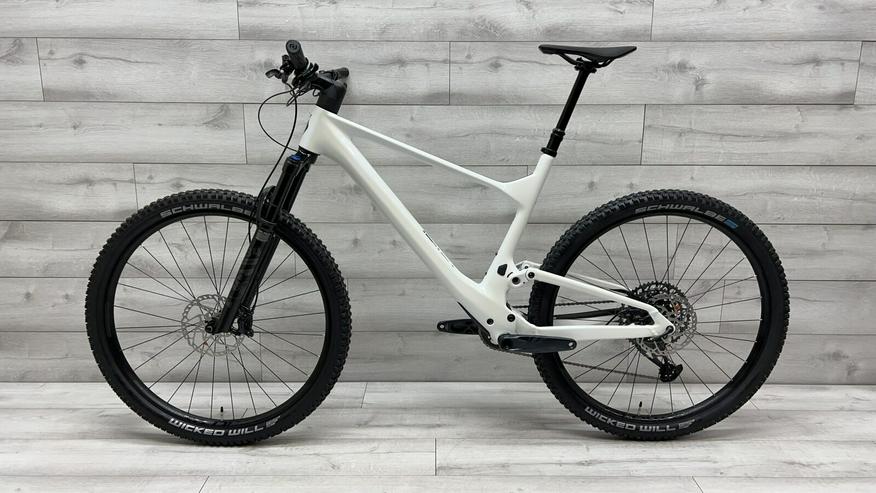 Scott Spark 920 X-Large Carbon Mountainbike 2022 - Mountainbikes & Trekkingräder - Bild 8