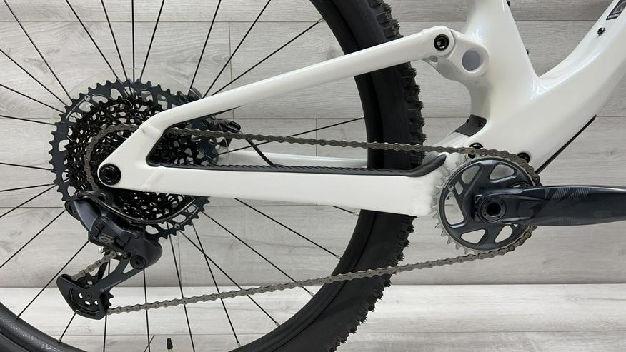 Scott Spark 920 X-Large Carbon Mountainbike 2022 - Mountainbikes & Trekkingräder - Bild 2