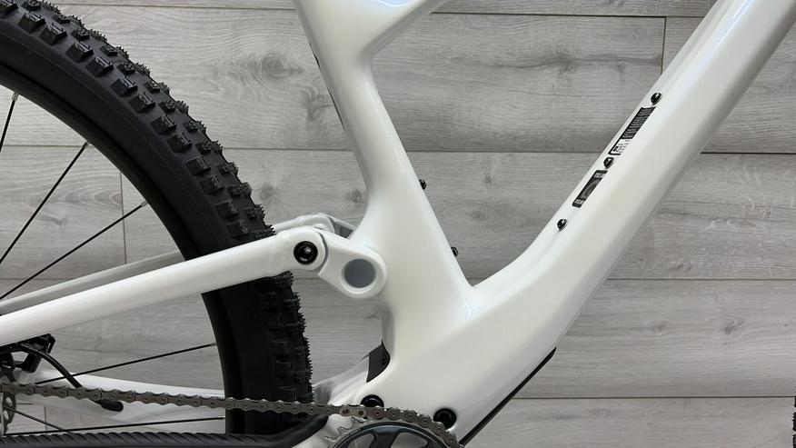 Scott Spark 920 X-Large Carbon Mountainbike 2022 - Mountainbikes & Trekkingräder - Bild 5