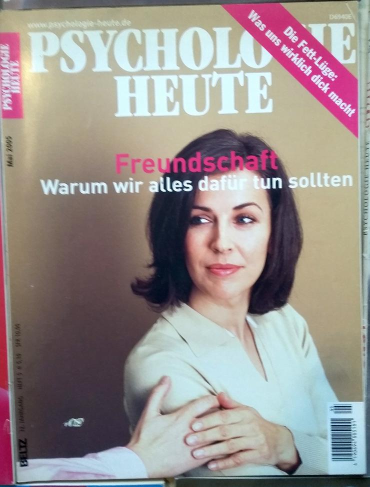 PSYCHOLOGIE HEUTE 14 Magazine - Zeitschriften & Zeitungen - Bild 5