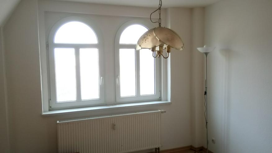 charmante Single Apartment Wohnung Plauen nahe BA Sachsen Uni - Wohnung mieten - Bild 3