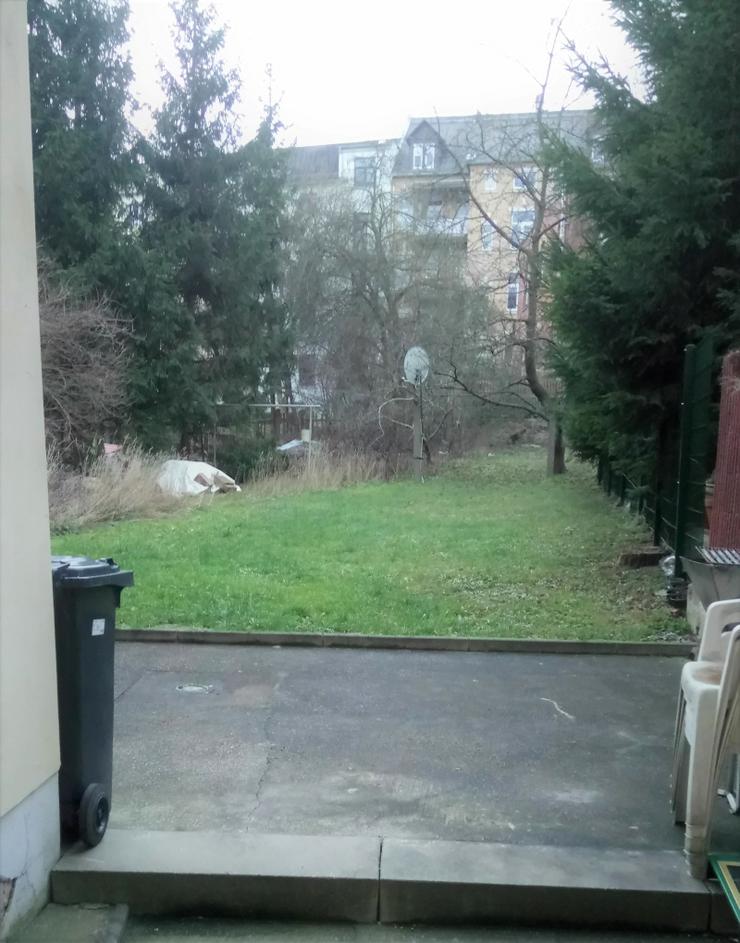 Bild 8: charmante Single Apartment Wohnung Plauen nahe BA Sachsen Uni