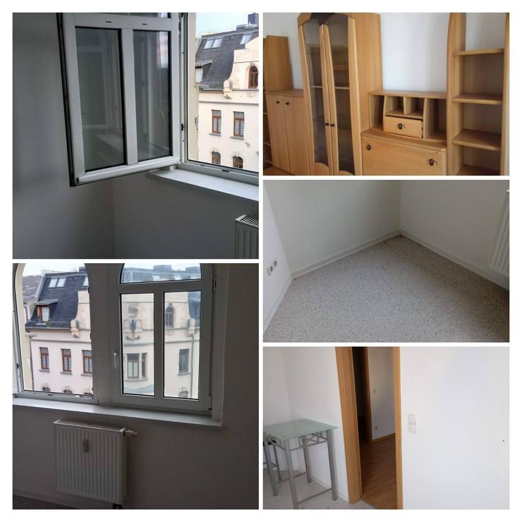 Bild 12: charmante Single Apartment Wohnung Plauen nahe BA Sachsen Uni