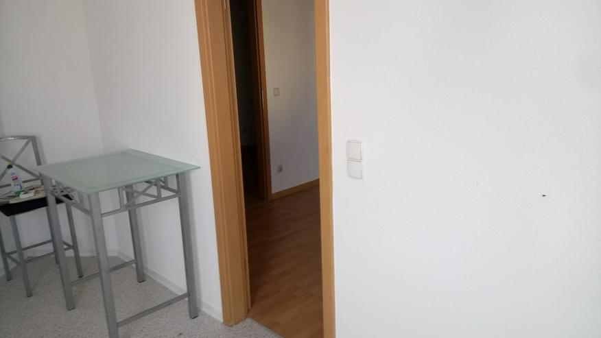 charmante Single Apartment Wohnung Plauen nahe BA Sachsen Uni - Wohnung mieten - Bild 18