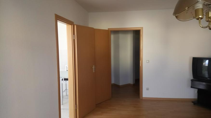 charmante Single Apartment Wohnung Plauen nahe BA Sachsen Uni - Wohnung mieten - Bild 6