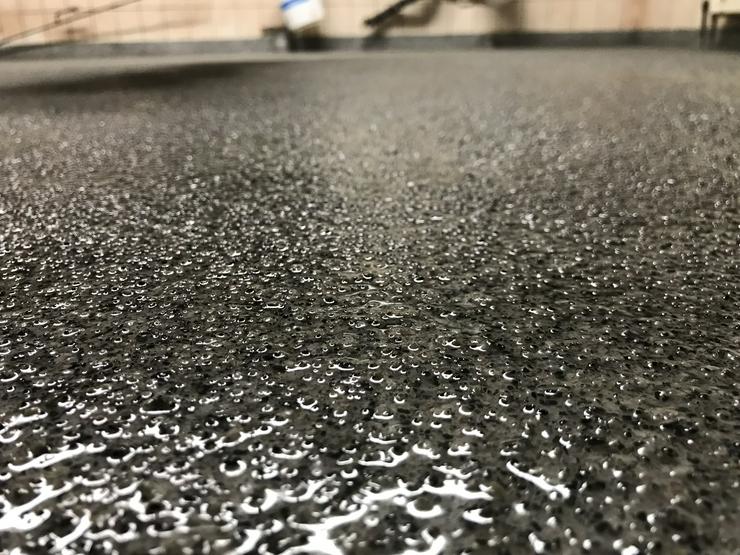 Bodenbeschichtung Epoxidharz