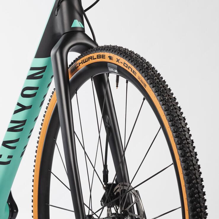 Bild 5: Canyon Inflite CF SL 7.0