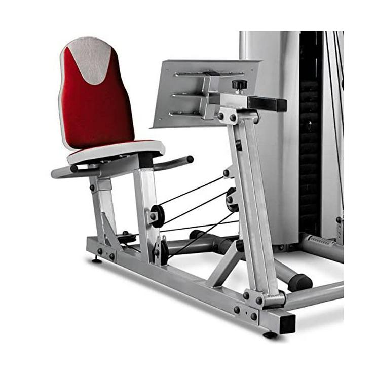 Bild 2: BH Fitness Global Gym Plus Multig gym G152X