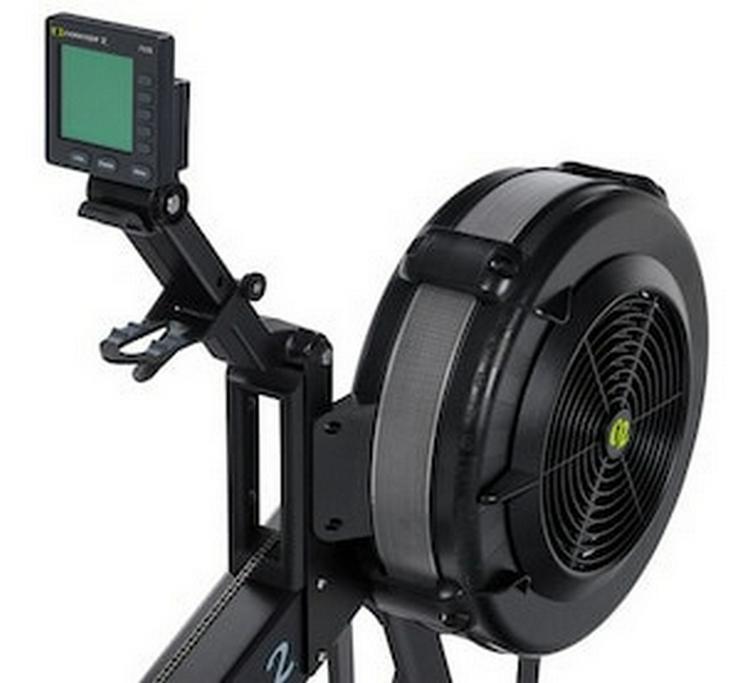 Bild 5: Concept2 RowErg