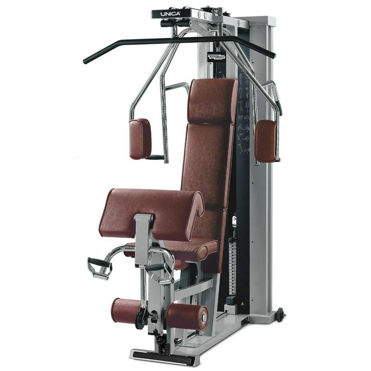 Bild 6: Technogym UNICA