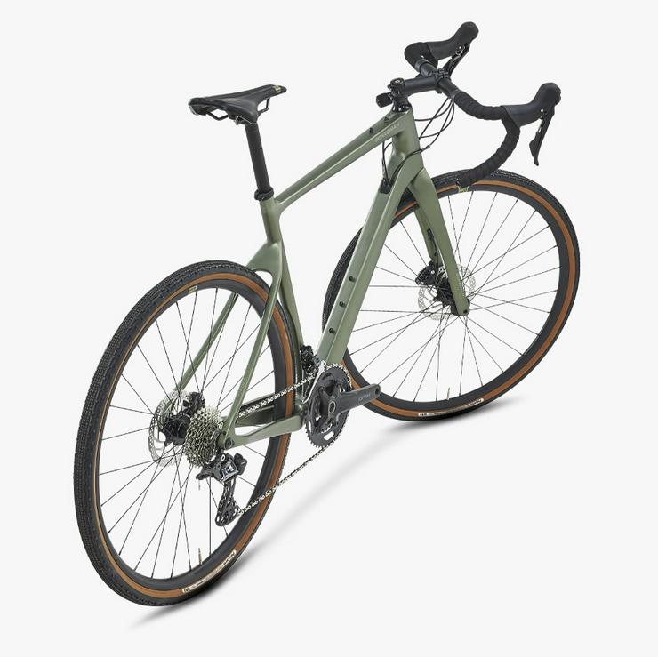 Bild 3: Boardman ADV 9.0