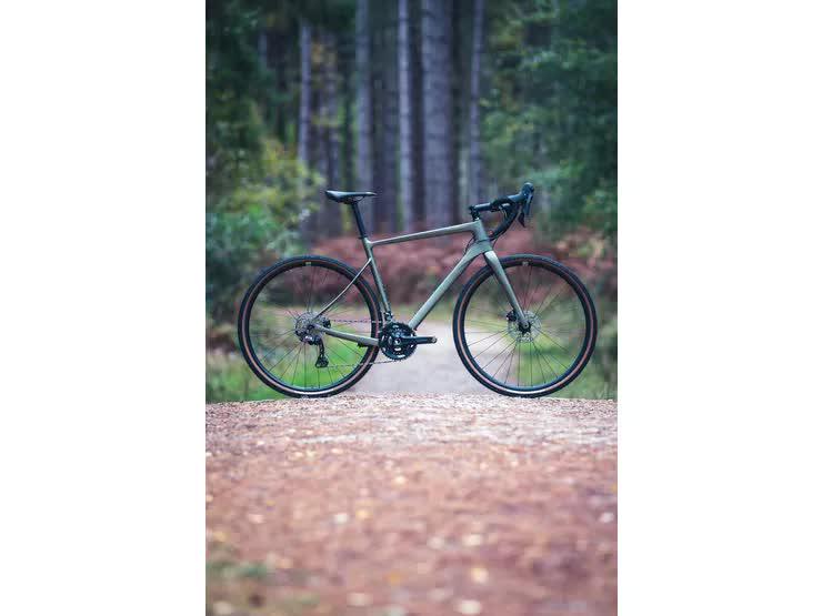 Bild 8: Boardman ADV 9.0