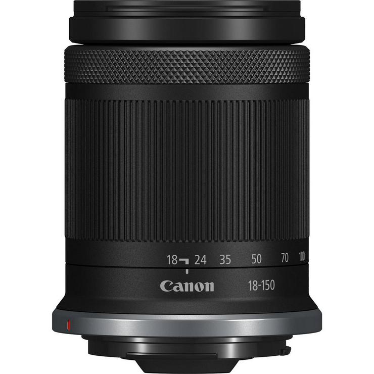 Canon EOS R7 Mirrorless Digital Camera with RF-S 18-150mm f3.5-6  - Digitalkameras (Kompaktkameras) - Bild 8