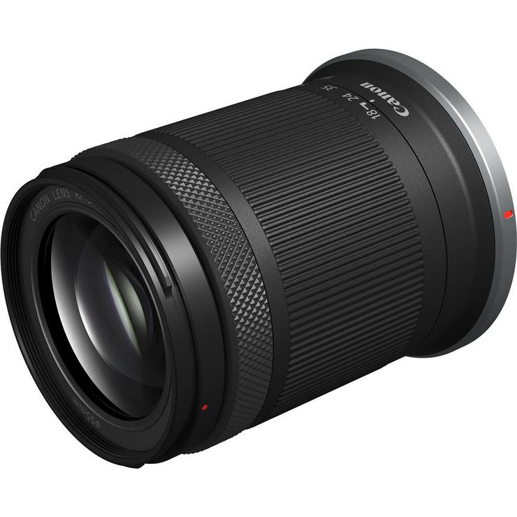 Canon EOS R7 Mirrorless Digital Camera with RF-S 18-150mm f3.5-6  - Digitalkameras (Kompaktkameras) - Bild 9