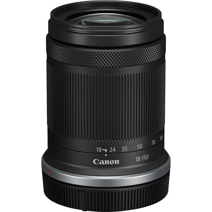 Canon EOS R7 Mirrorless Digital Camera with RF-S 18-150mm f3.5-6  - Digitalkameras (Kompaktkameras) - Bild 10