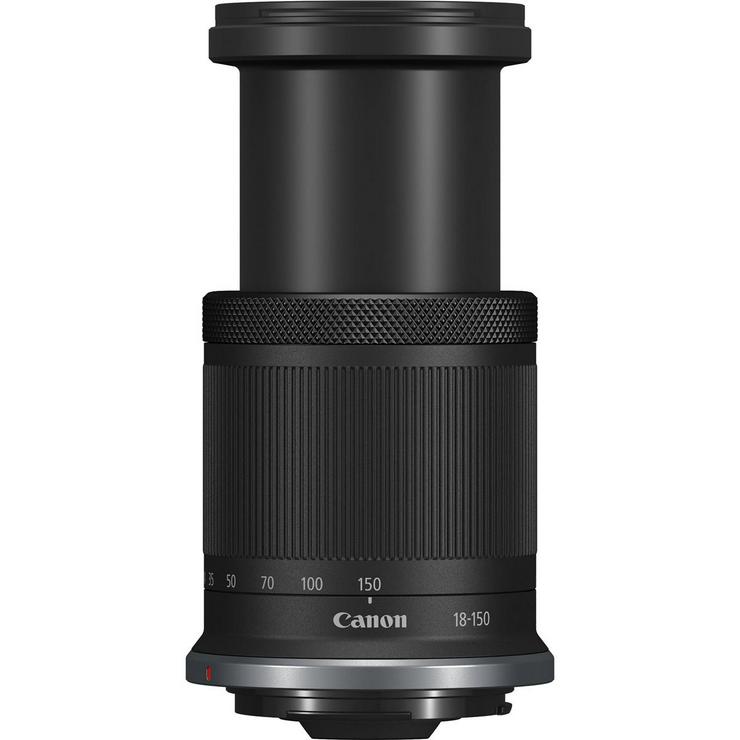 Canon EOS R7 Mirrorless Digital Camera with RF-S 18-150mm f3.5-6  - Digitalkameras (Kompaktkameras) - Bild 7