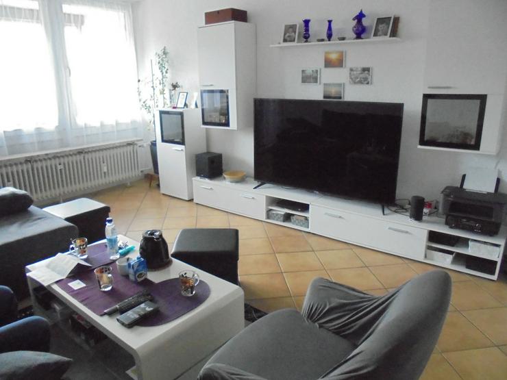 Bild 3: schöne 3 Zimmer Wohnung mit Balkon 72 qm in Vilshofen zu verkaufen