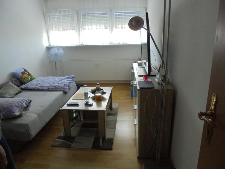 Bild 6: schöne 3 Zimmer Wohnung mit Balkon 72 qm in Vilshofen zu verkaufen frei ab 1.3.24