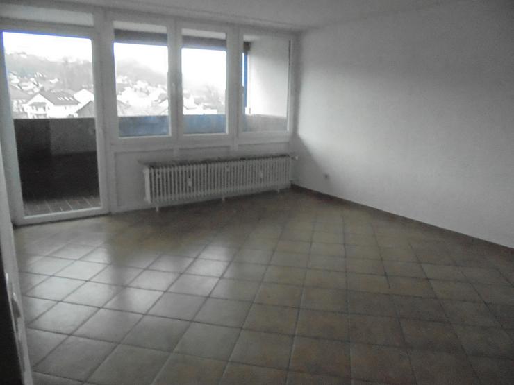 schöne 3 Zimmer Wohnung mit Balkon 72 qm in Vilshofen zu verkaufen frei ab 1.3.24 - Wohnung kaufen - Bild 8