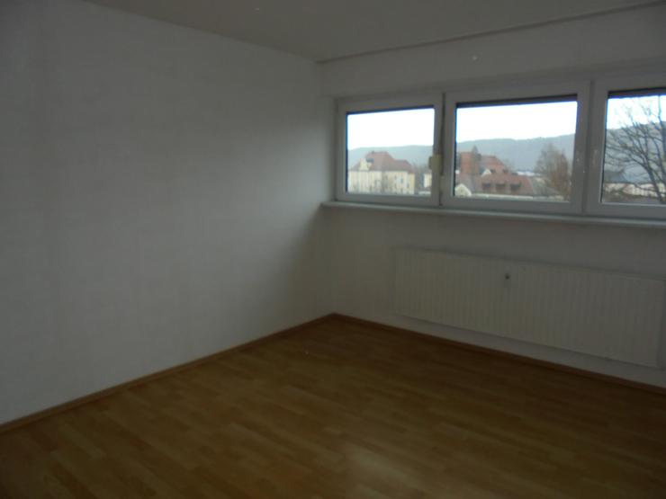 schöne 3 Zimmer Wohnung mit Balkon 72 qm in Vilshofen zu verkaufen frei ab 1.3.24 - Wohnung kaufen - Bild 5