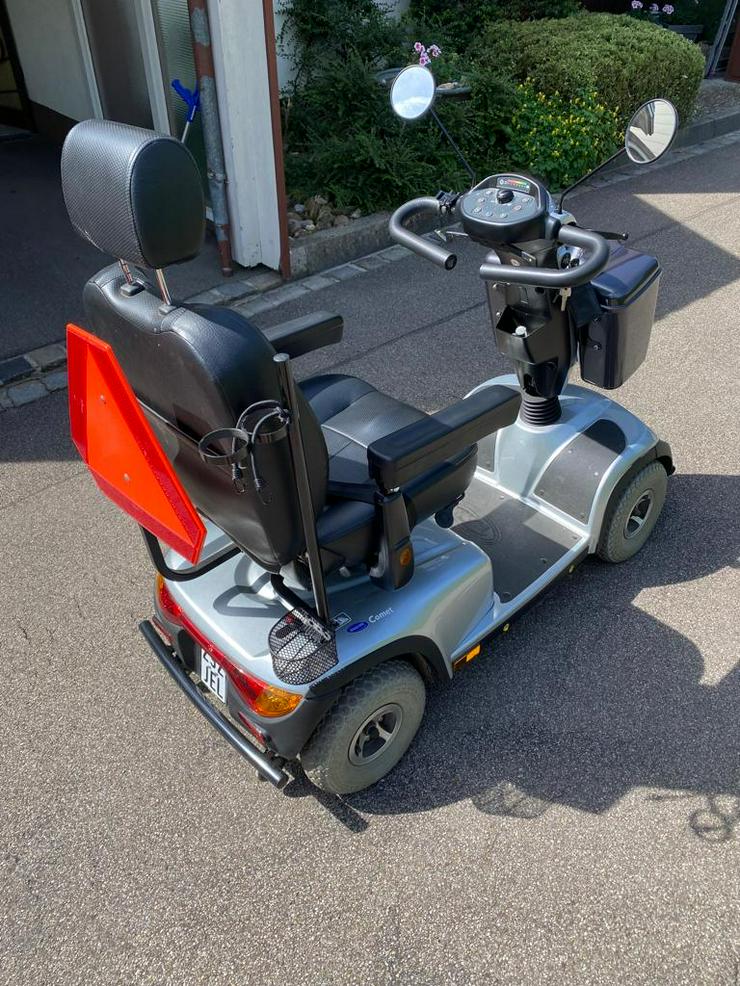 Moped & Motorroller Invarcare Elektro Roller - Moped & Motorroller - Bild 4