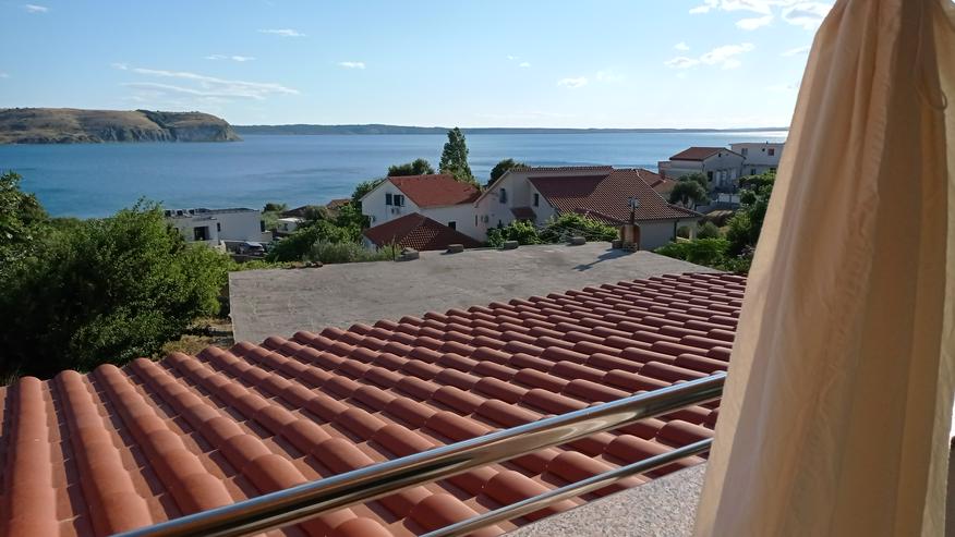 Bild 7: Großzügige Ferienwohnung mit unvergesslichem Meerblick für 6 Personen in Rtina Miocici bei Zadar