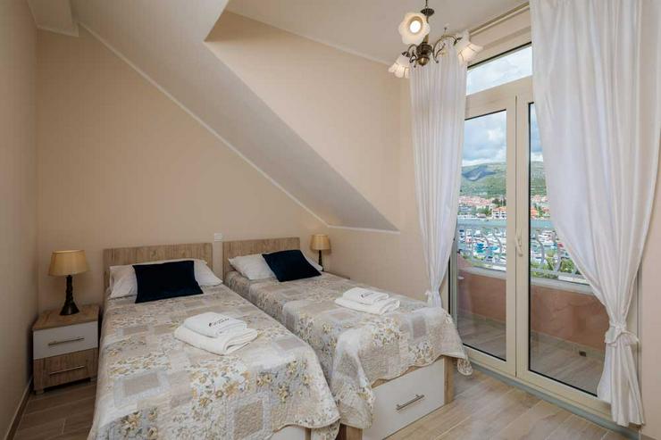 Bild 4: 2-Zimmer-Ferienwohnung in Trogir bei Split in Dalmatien, Familienurlaub in Kroatien