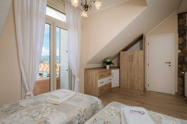 Familienfreundliches Ferienhaus in Trogir bei Split in Dalmatien, Kroatien  - Ferienhaus Kroatien - Bild 6