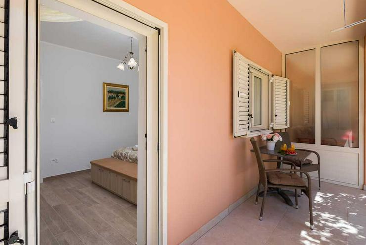 Bild 15: Familienfreundliches Ferienhaus in Trogir bei Split in Dalmatien, Kroatien 