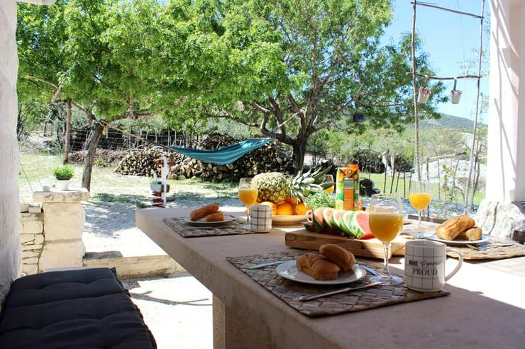 Bild 7: 4-5 Personen Ferienhaus zur Alleinnutzung auf der Insel Brac, Dalmatien, Kroatien