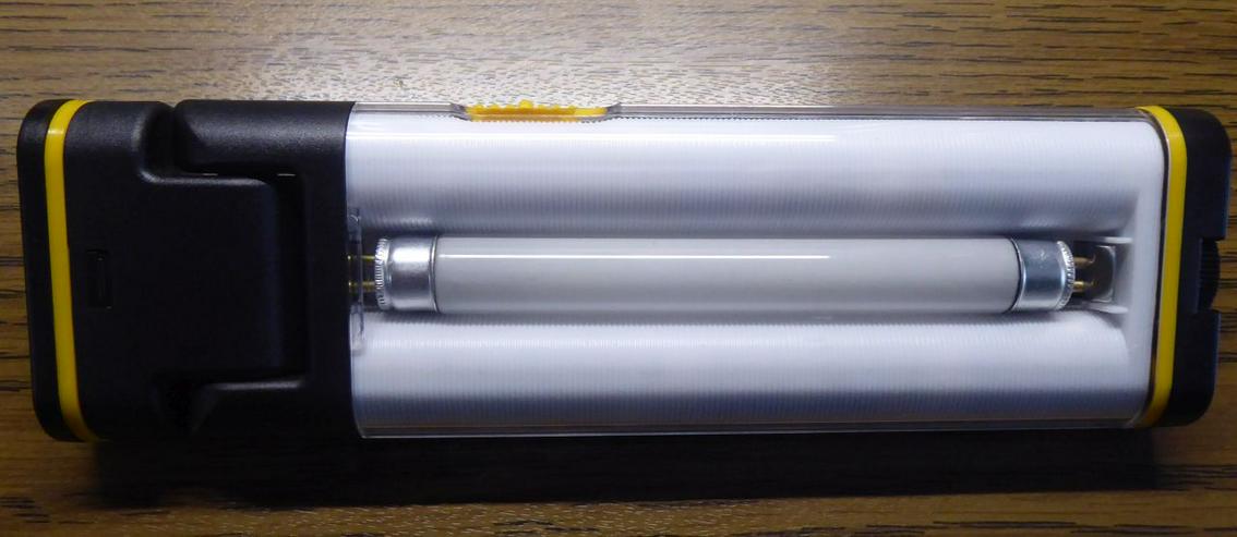 Bild 4:    Multi-Handlampe