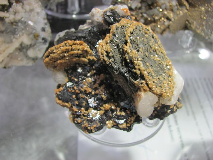 Bild 7: Mineralientage Fürth