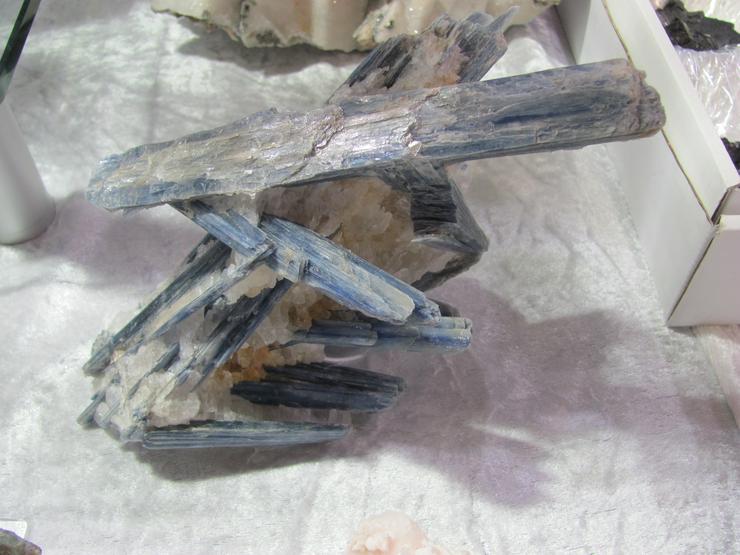 Bild 4: Mineralientage Fürth