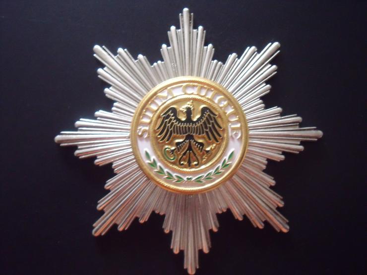 Verschiedene Orden 1813 -1841 jhre , Ehrenzeichen 18 Bilder. - Deutsche Mark - Bild 3