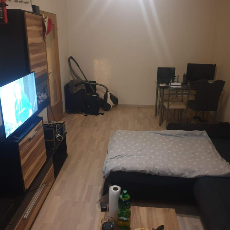 Bild 6: 1 Zimmer Wohnung - Nürnberg Holzgartenstraße  - von Privat ohne Makler Provision - optimale Verkehrsanbindung - in gepflegtem Zustand - Kapitalanlage