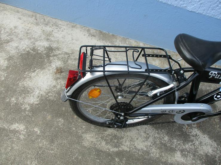 Kinderfahrrad 20 Zoll von Delta Versand auch möglich - Kinderfahrräder - Bild 8