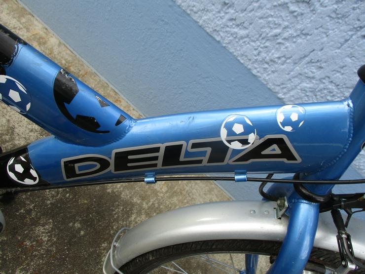 Kinderfahrrad 20 Zoll von Delta Versand auch möglich - Kinderfahrräder - Bild 2