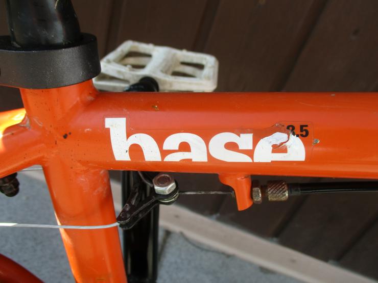 BMX 20 Zol von Felt orange Versand auch möglich - Kinderfahrräder - Bild 4