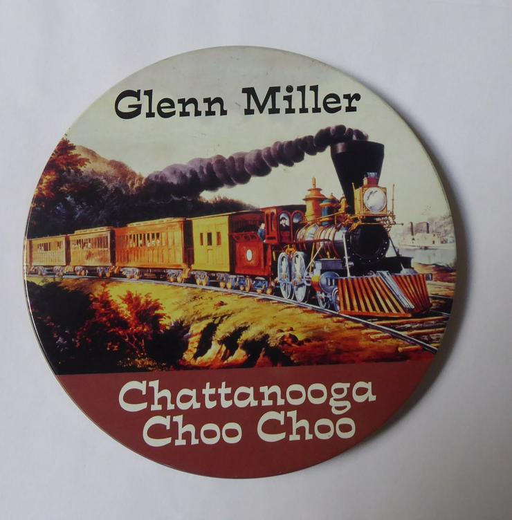 Bild 1: Chattanooga Choo Choo von Glenn Miller