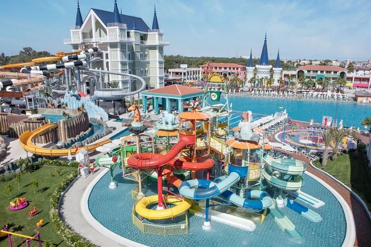 Bild 6: Atlantik24 Türkei  Granada Luxury Resort   all inklusive  im  März  7 Tage  ab 499  €  p.P ( DZ) 