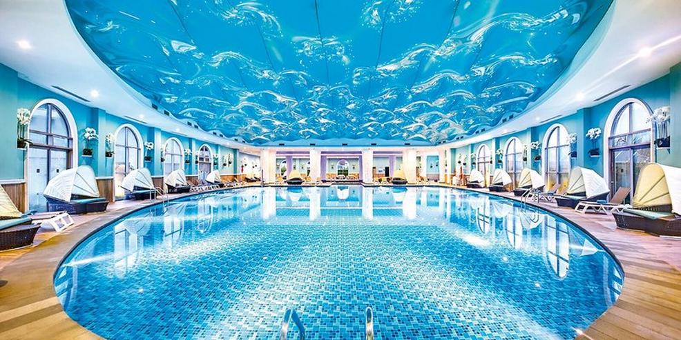 Bild 2: Atlantik24 Türkei  Granada Luxury Resort   all inklusive  im  März  7 Tage  ab 499  €  p.P ( DZ) 