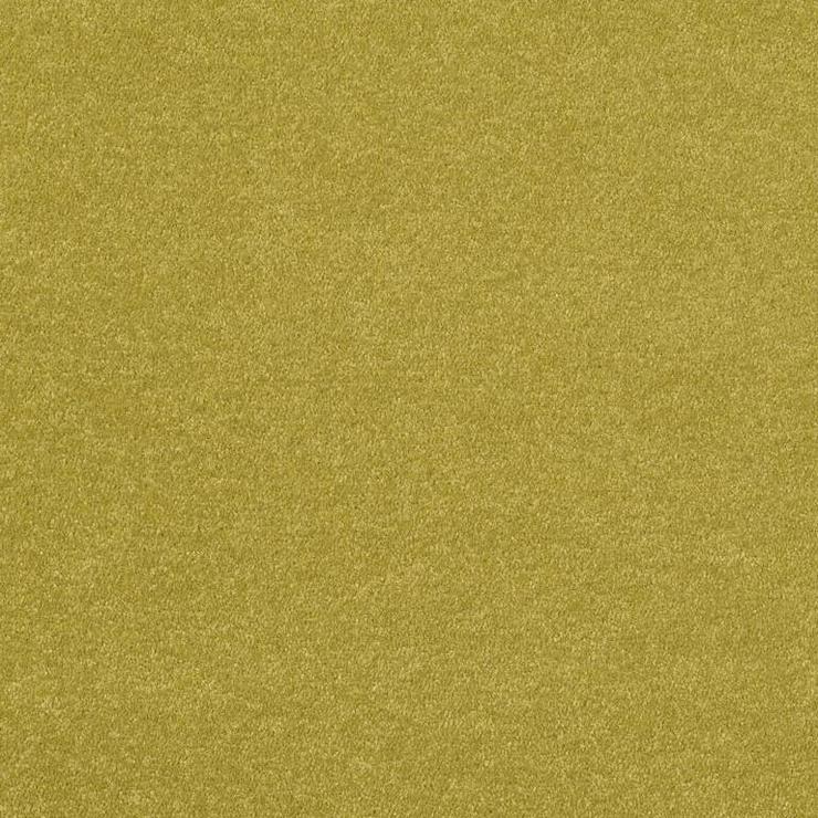 Bild 11: Heuga-Teppichfliesen in Fröhlich-Soft-Gelb/Grün Jetzt für 3,75 EUR
