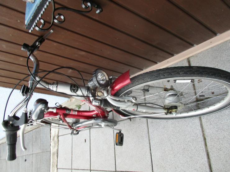 Bild 8: Kinderfahrrad 24 Zoll von Cyco Versand auch möglich