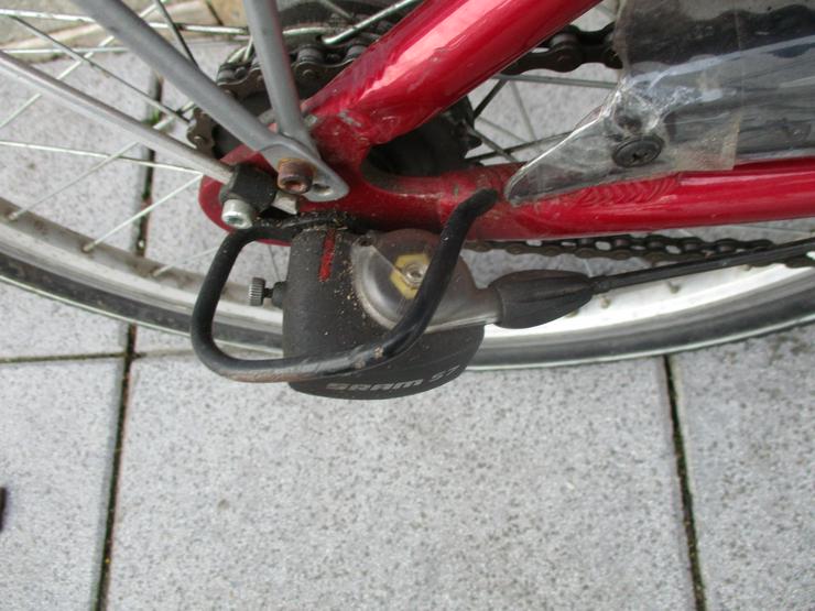 Kinderfahrrad 24 Zoll von Cyco Versand auch möglich - Kinderfahrräder - Bild 5